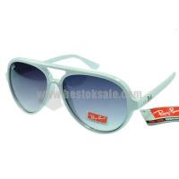 ray ban 4125 zonnebril sliver zonnebril autorijden mqo12221